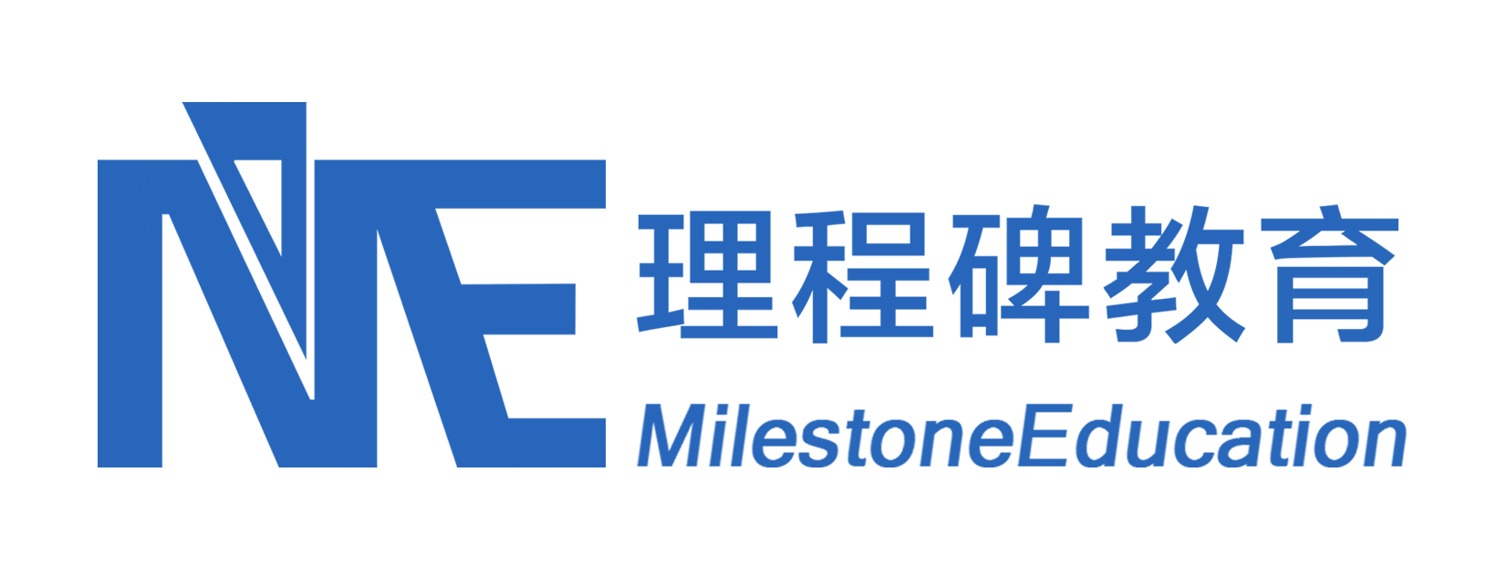 网站样板-学校