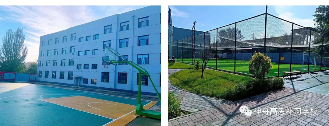 理程碑教育丨吉翼体育体考培训 2026届体育高考集训全面启动(图24) 图片
