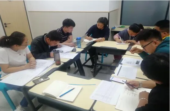 理程碑教育丨吉翼体育体考培训 2026届体育高考集训全面启动(图12) 图片