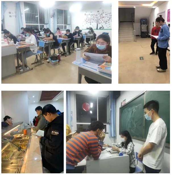 理程碑教育丨吉翼体育体考培训 2026届体育高考集训全面启动(图16) 图片