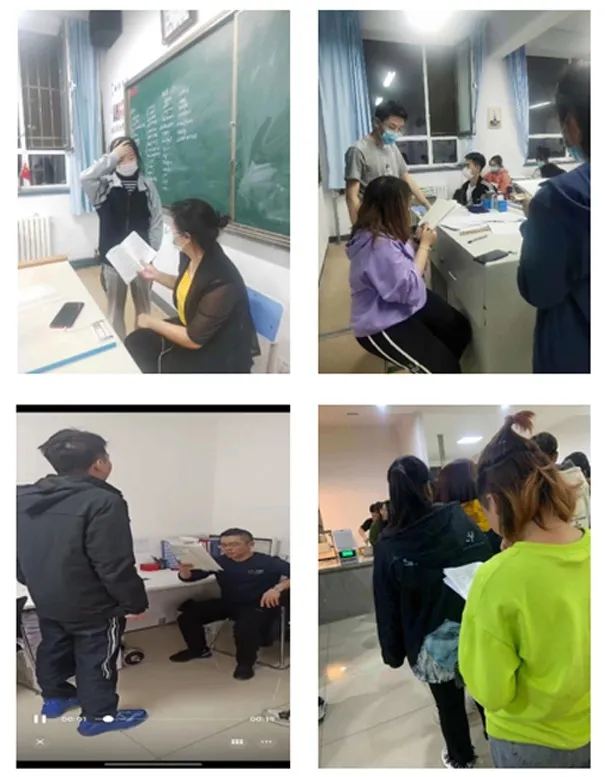 理程碑教育丨吉翼体育体考培训 2026届体育高考集训全面启动(图15) 图片